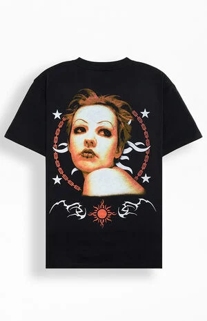 Godsmack Album T-Shirt image number 1