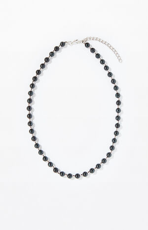 Pearl Necklace image number 1