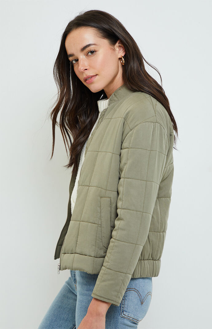 Santiago Jacket