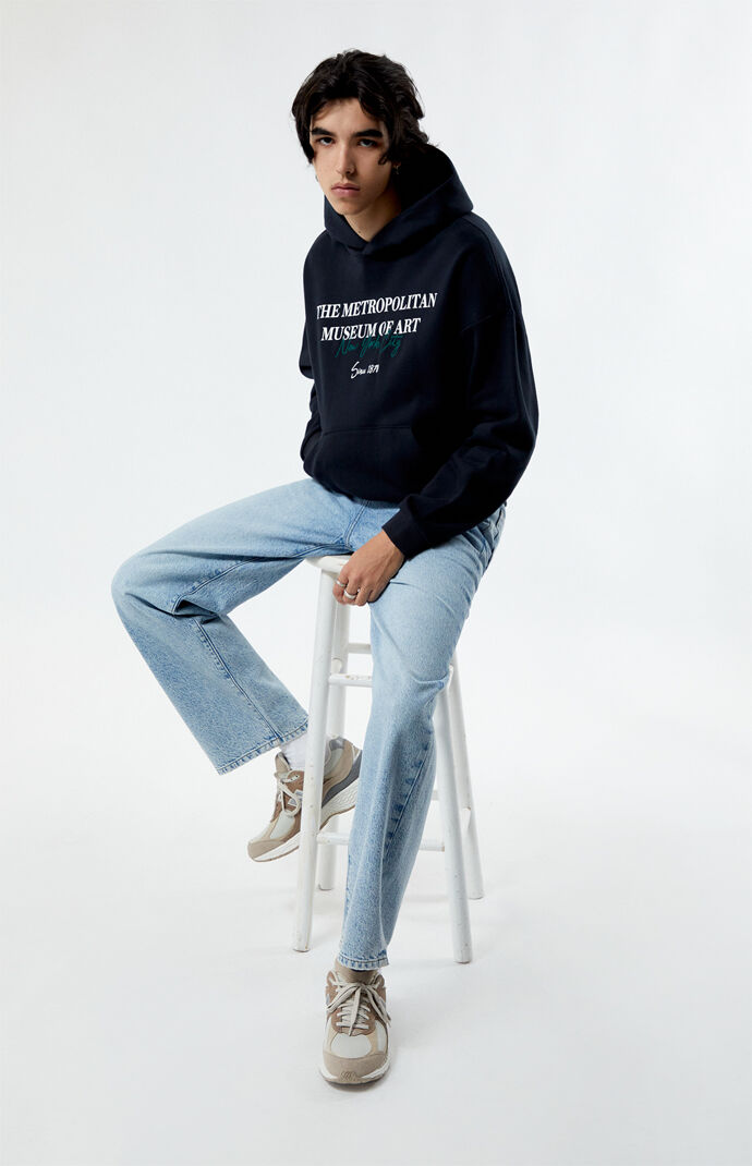 The Metropolitan Museum of Art フーディー The Met x PacSun NYC Hoodie | PacSun