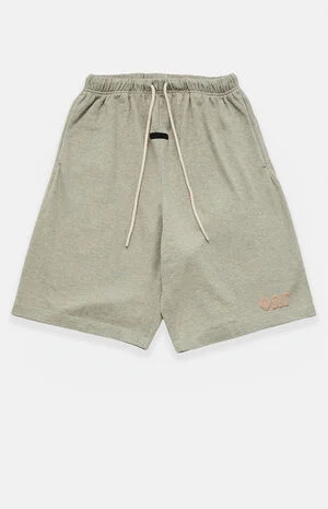 Seal '90s Sweat Shorts image number 1