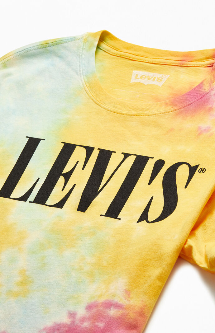 Serif T-Shirt