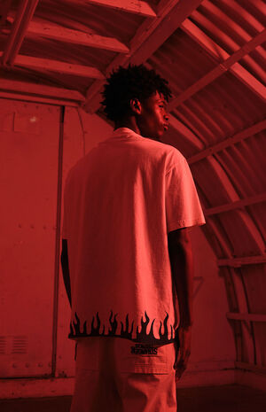 Upside Down T-Shirt image number 6