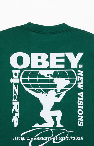 New Visions T-Shirt image number 4