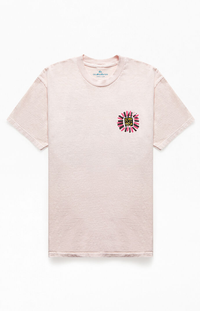 Apres Surf Storyboard Puff T-Shirt