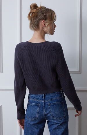 Sammie Crew Neck Sweater image number 4