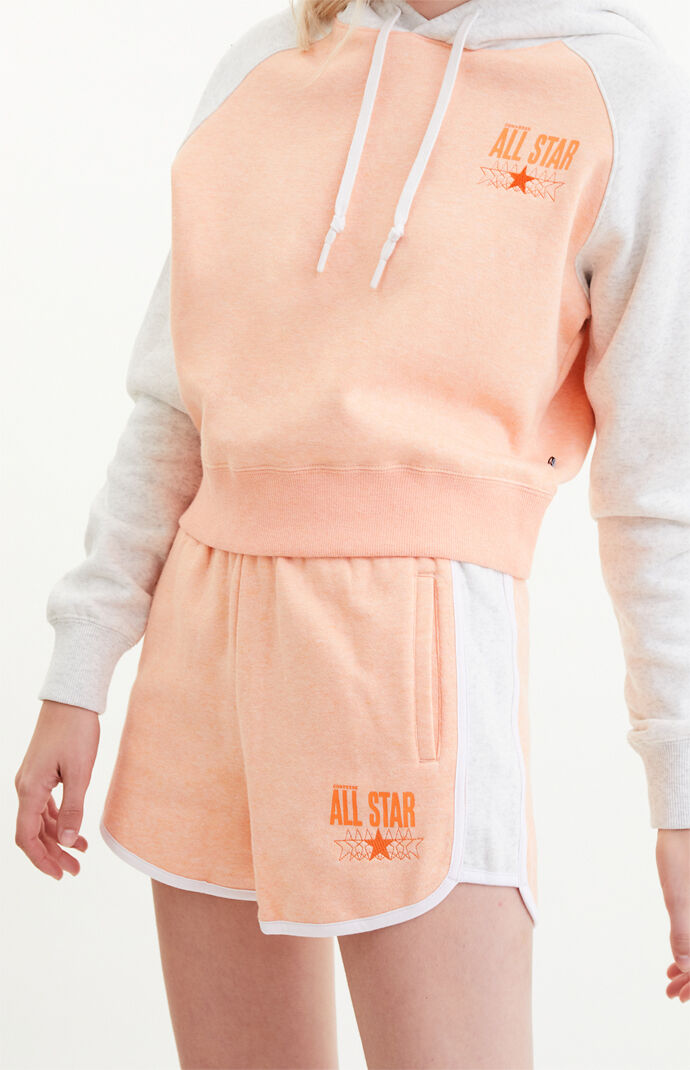 All Star Sweat Shorts