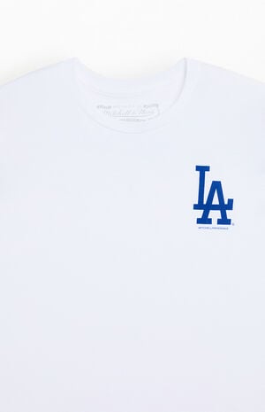 Dodger Stadium History T-Shirt image number 3