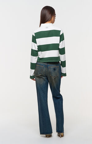 Kiri 99 Low Rise Baggy Jeans image number 4