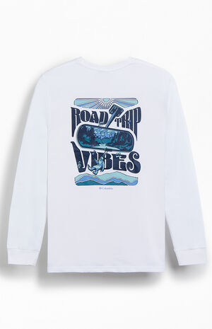Explorers Long Sleeve T-Shirt image number 1