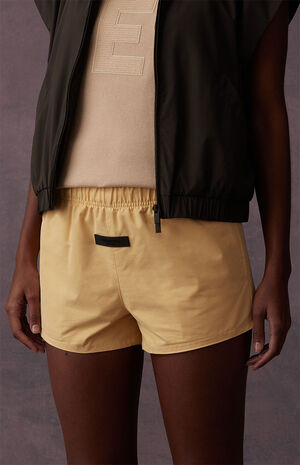 Women's Light Tuscan Dock Shorts image number 5