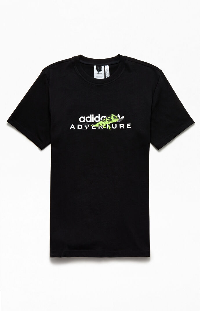 ADV Logo T-Shirt