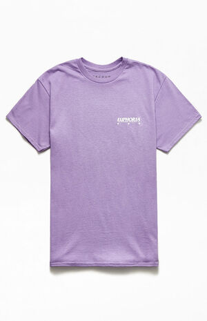 Euphoria T-Shirt image number 2