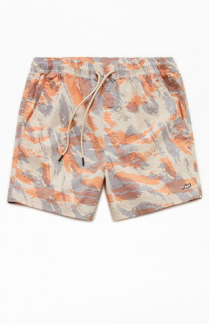 Prism 16" Swim Trunks image number 1