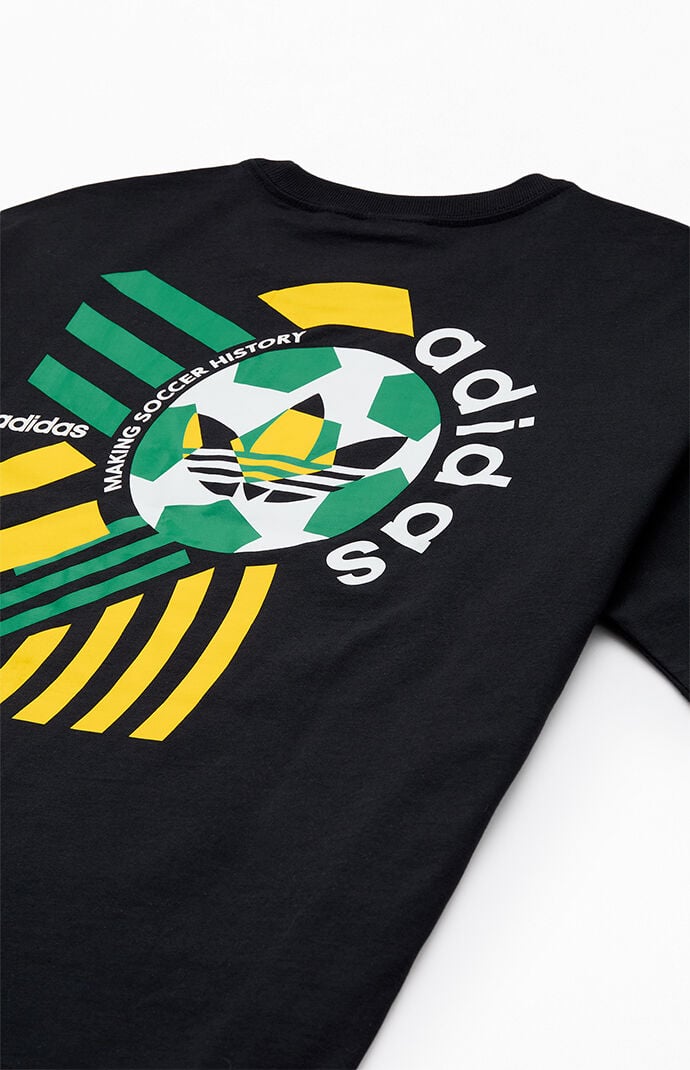adidas Kids Soccer T-Shirt