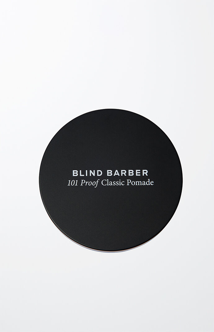 101 Proof Classic Pomade