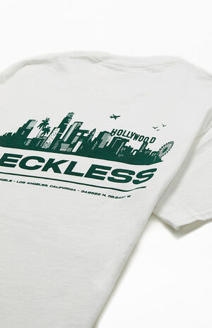 Horizon T-Shirt image number 4