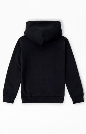 x Pacsun Kids Fifth Avenue Hoodie image number 3