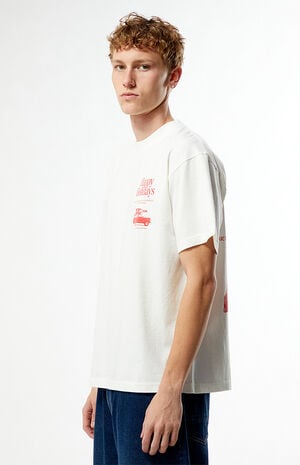 Sleigh Responsibly T-Shirt image number 4