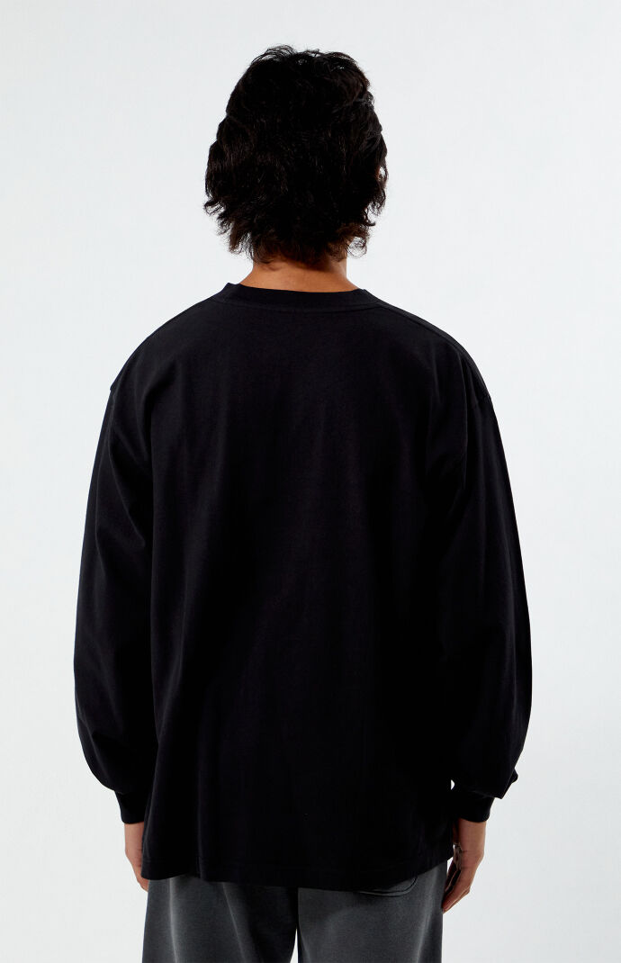 Pacsun Altura Del Sol Long Sleeve T-Shirt | PacSun