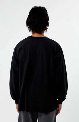 Altura Del Sol Long Sleeve T-Shirt image number 4