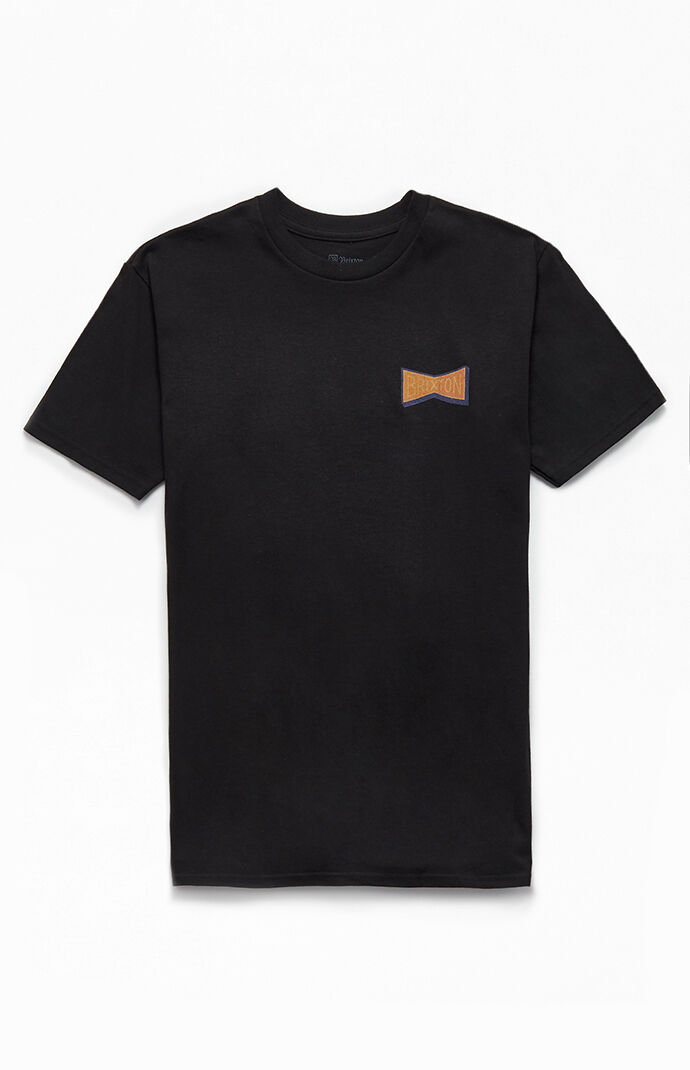 Black Oath T-Shirt