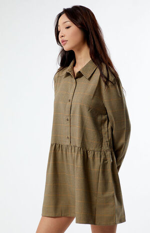 Not Today Mini Dress image number 3