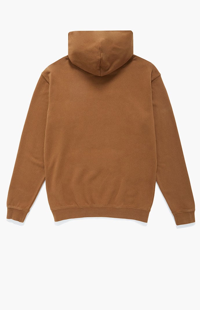 Studio by Supervsn Chocolate Graphic Hoodie | PacSun