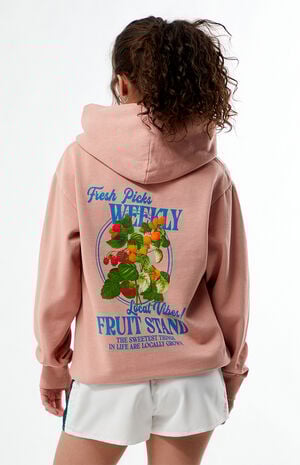Fruit Stand Hoodie image number 2