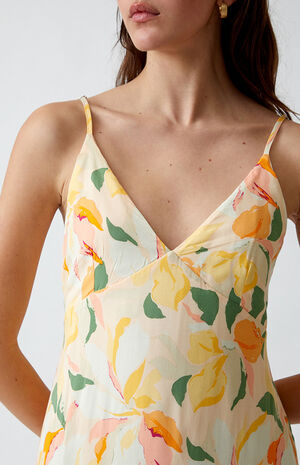 Ivy Midi Dress image number 2