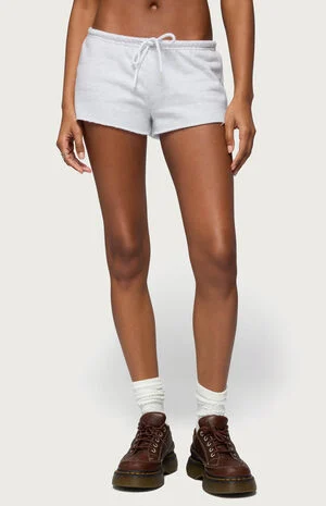 Cutie Sweat Shorts image number 1