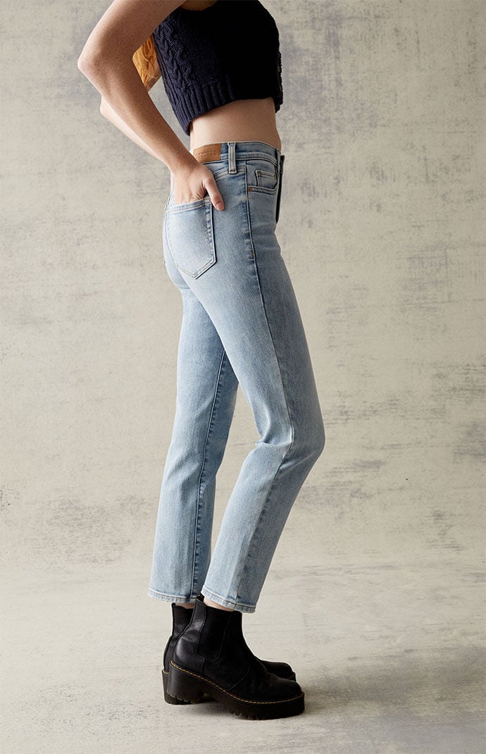 Vintage skinny cheap jeans