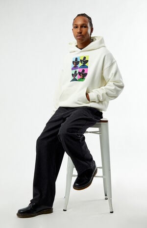 Pac Artist Network x Randy Perez Cowboy Hoodie