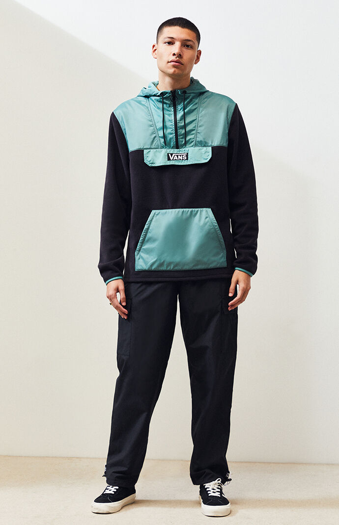 Windward Anorak Pullover