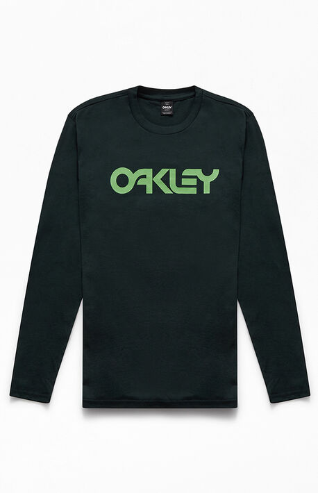 Mark II Long Sleeve T-Shirt