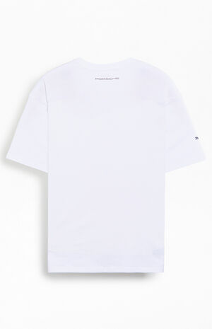 Turbo Club Porsche T-Shirt image number 2