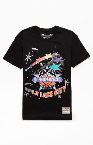 NBA Space All Star Game T-Shirt image number 2