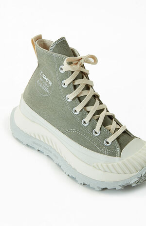 Chuck 70 AT-CX Cotton Twill Shoes image number 6
