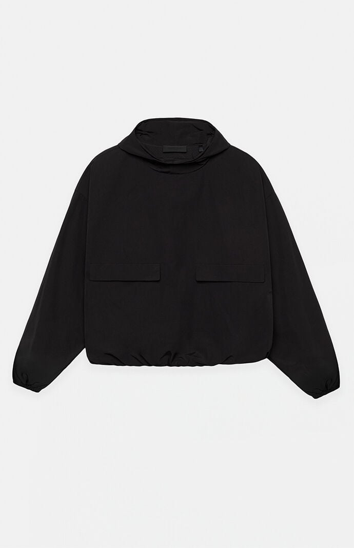 Pacsun rain jacket hot sale