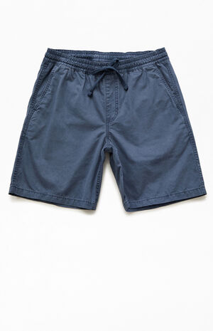 Range Salt Wash Volley Shorts Range Salt Wash Volley Shorts image number null