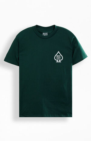 Dues Paid T-Shirt image number 2