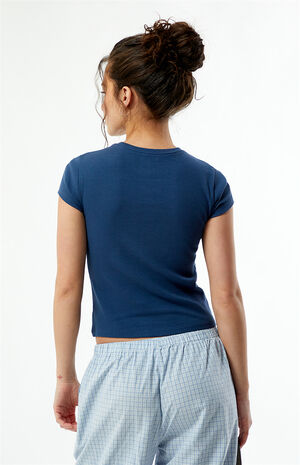 Pansy T-Shirt image number 4