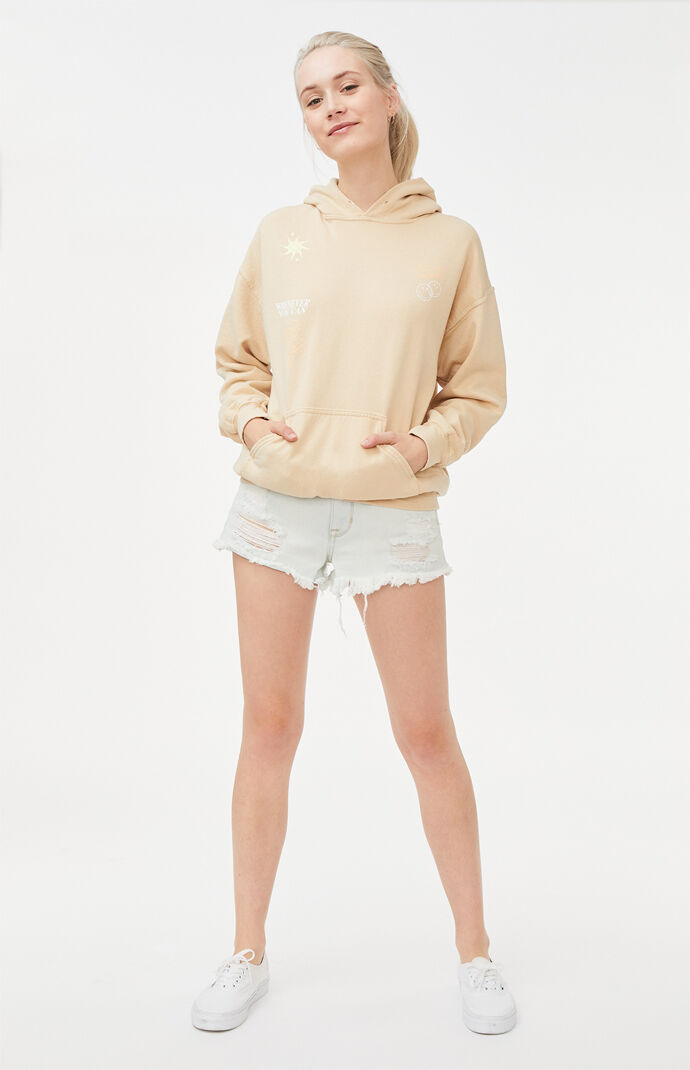 x Smiley Happiness Hoodie