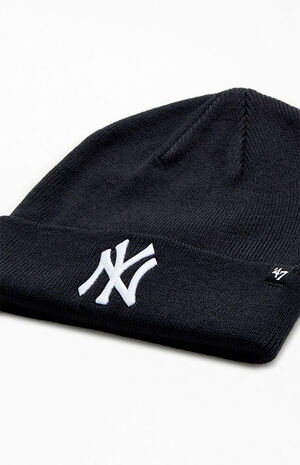 NY Beanie image number 2