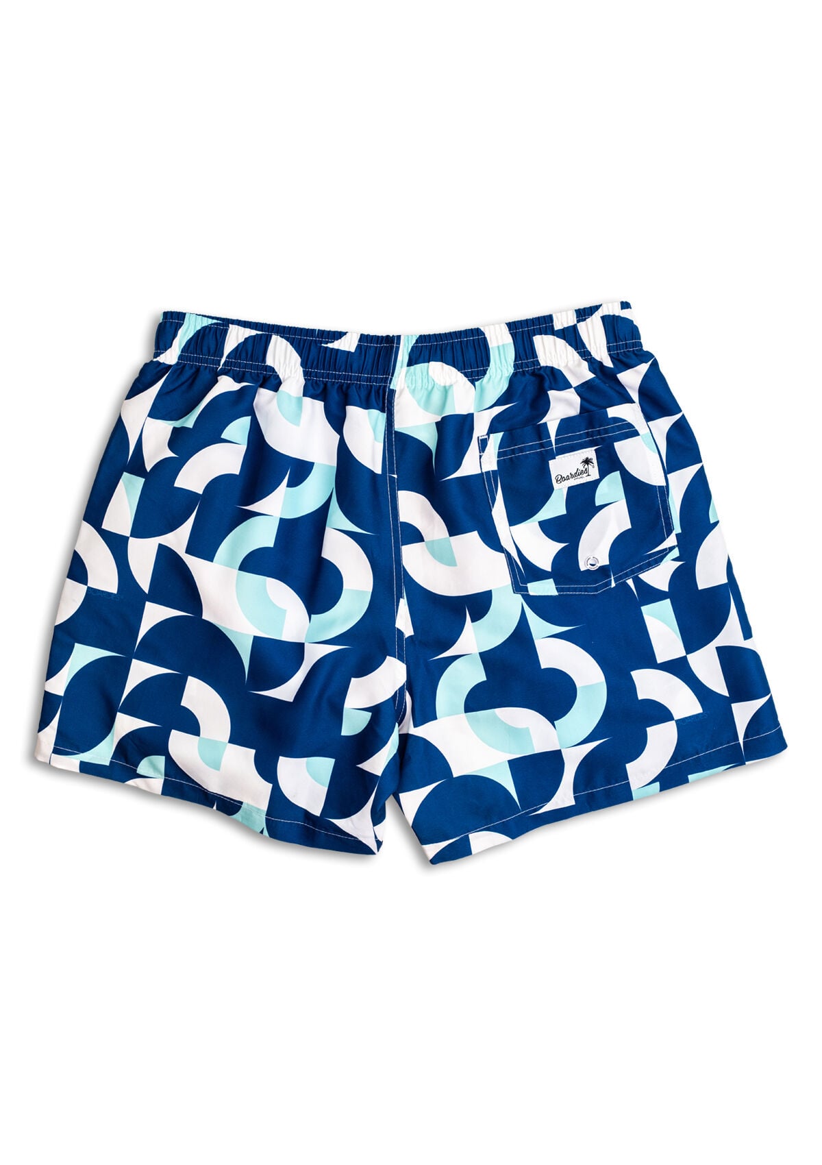 Boardies Baus 4.7" Swim Trunks