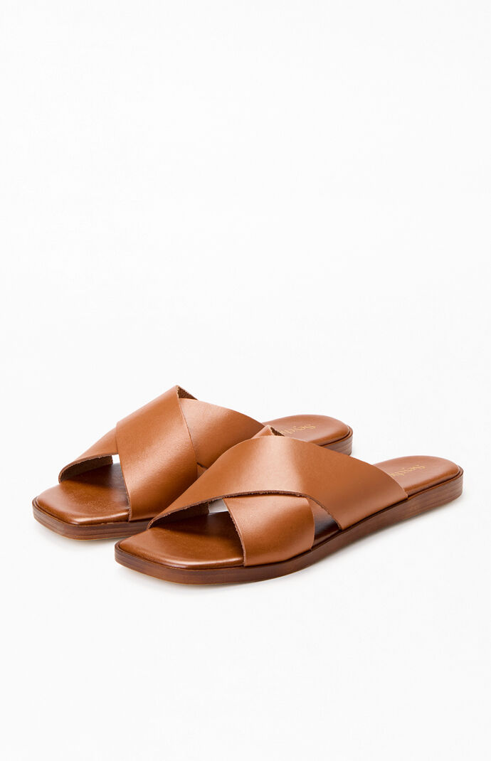 Seychelles Women's Chai Sandals