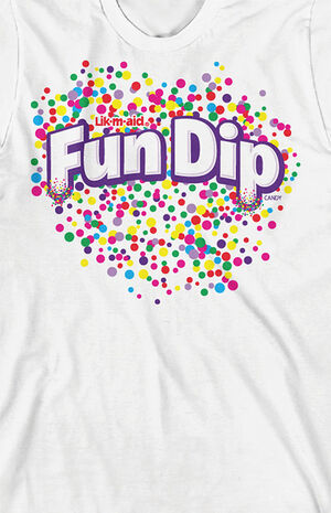 Kids Fun Dup Candy T-Shirt image number 2