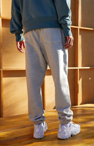 Reverse Weave Mini C Sweatpants image number 4