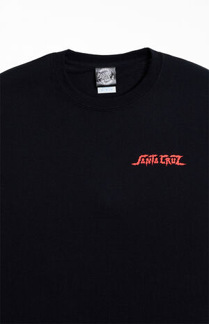 Pace Dungeon Heavyweight T-Shirt image number 3