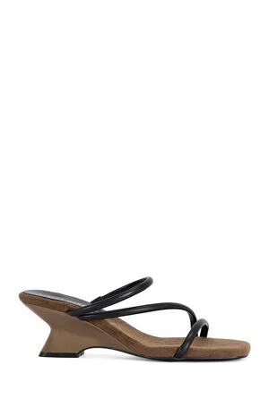 Women's Geena Wedge Sandals image number 1